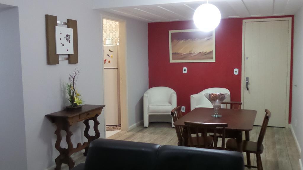 Praia Do Forte Cabo Frio Apartment Zewnętrze zdjęcie