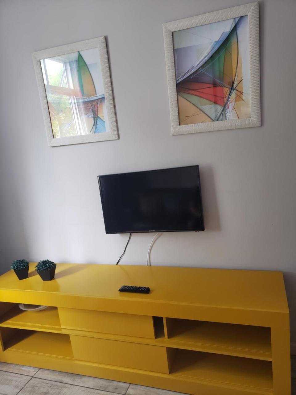 Praia Do Forte Cabo Frio Apartment Zewnętrze zdjęcie